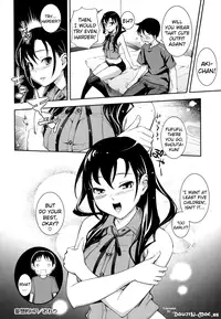 [Kima-gray] Boku no Watashi no Shitai Koto! | What You and I Want to do Together [English] [Decensored]