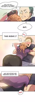 [Gamang] Sports Girl Ch.1-25 (English) (YoManga) (Ongoing)