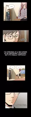 [Yihyeonmin] Drug Candy Ch.0-32 [English] [YoManga]