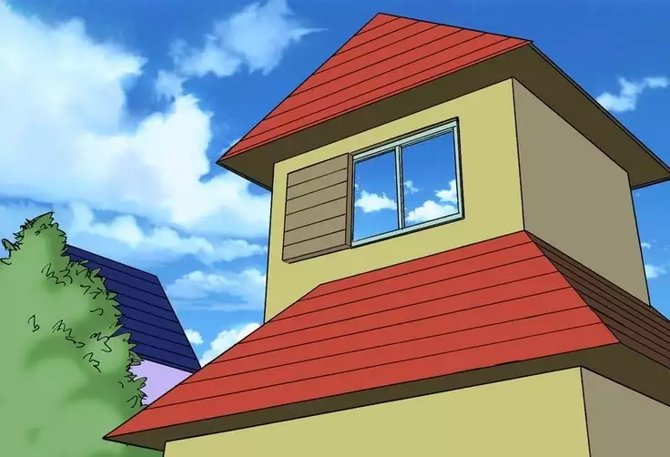 Urusei Yatsura Nuki TN