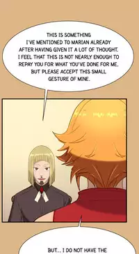 [Hong BanJang] Aharoo Ch.1-29 (English) (YoManga) (Ongoing)