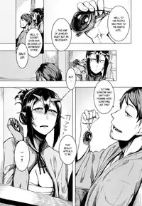 (C90) [Nanbou Hitogakushiki (Nakamura Regura)] Tourou no Ono [English] [Zero Translations]