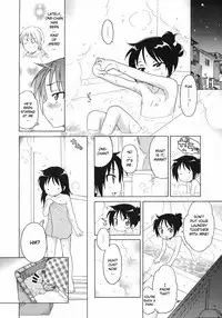 [Inuboshi] Itsumo, Miteita. | Always Looking (COMIC 0EX Vol. 11 2008-11) [English] {YQII}