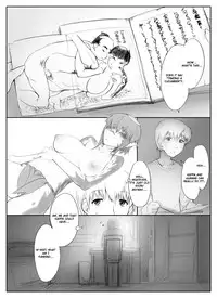 [Abubu] Danna no Fuzai de Karada o Moteamashiteru Hitozuma Kappa wa Kyuuri Wataseba Kantan ni Yareru | The Wife Kappa Trades Her Body for a Cucumber when Her Husband is Away [English]