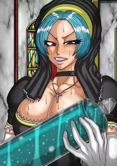 QUEEN HEAVEN HELLS GATE TRIPLE PACK 1