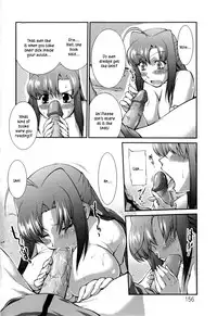 [John Sitch-Oh] Joseito Daihyakka - Schoolgirl Encyclopedia [English] {Kusanyagi}