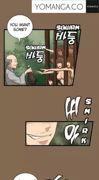 [Hong BanJang] Aharoo Ch.1-40 (English) (YoManga) (Ongoing)