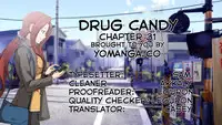 [Yihyeonmin] Drug Candy Ch.0-35 (English) (YoManga) (Ongoing)