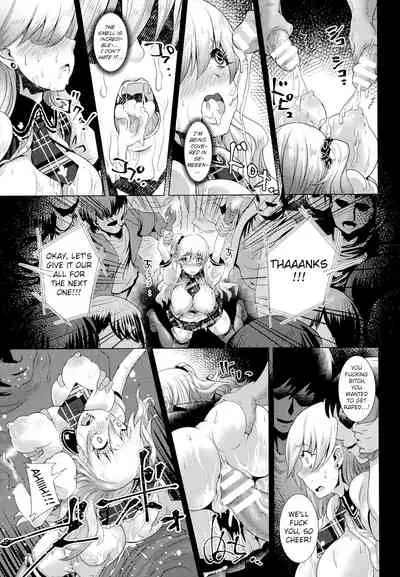 Dora Otaku no Ore Ga, Nyotaika Shita Tenmatsu | Idol Otaku The circumstances regarding my feminization