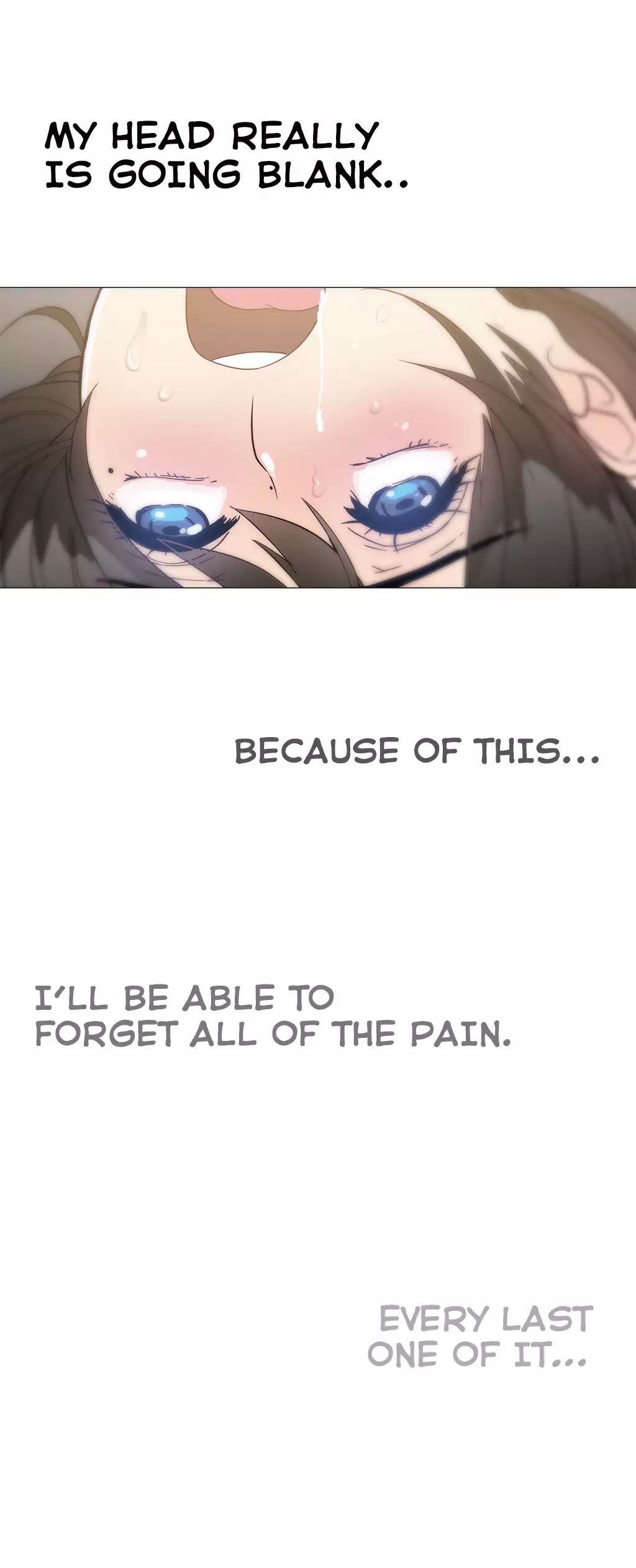 Household Affairs Ch. 11-23