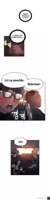 [BAK Hyeong Jun] Sweet Guy Ch.1-49 (English) (YoManga) (Ongoing)