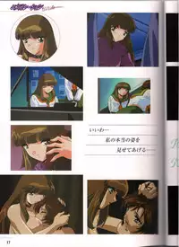 Shinseiki Cream Lemon Escalation die Liebe perfect collection