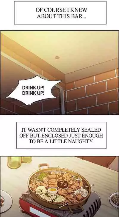 [Serious] Taste of Forbbiden Fruit Ch.11/24 [English] [Hentai Universe]