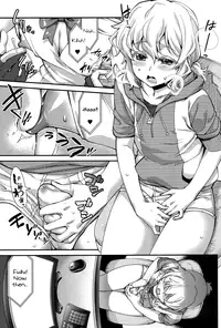 [Kikaider Reijhiro] Hatsukoi Destruction (Koushoku Shounen Vol. 06) [English] [mysterymeat3] [Digital]