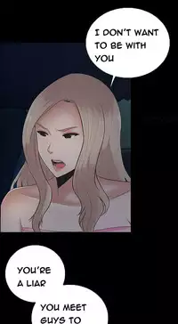 Dark Game Ch.1-14 (English) (Ongoing)