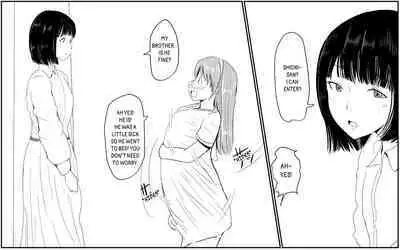 [Pal Maison] Shiori-chan to Niku Onaho no Otouto | Shiori-chan and The Meat Onahole's Little Brother [English] [Futackerman]