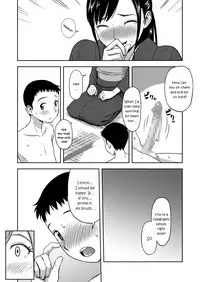 [Ochikochitei (Tadano Kushami)] Haha ga Taisetsu ni Shite iru Fude | Mother's Beloved Brush [English] [jiyuunii] [Digital]