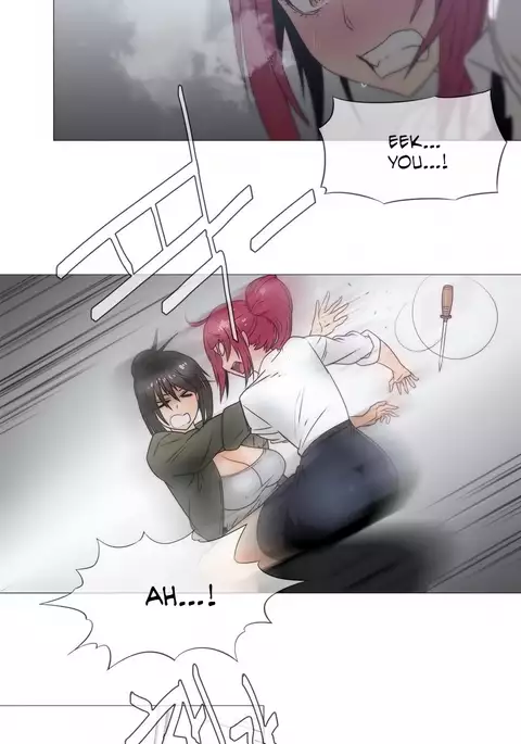 Household Affairs Ch.1-53