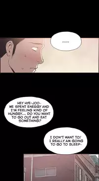 [Mr. Byeong-Su] Cohabitation Ch.1-48 (English) (Ongoing)