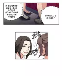 [BAK Hyeong Jun] Sweet Guy Ch.1-49 (English) (YoManga) (Ongoing)