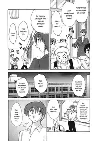 [TsuyaTsuya] Boku no Aijin - My Lovers. [English] [Kusanyagi]