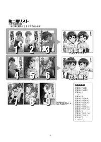 [gallery walhalla (Kanoe)] Hentai Futago no Yuujin 3 [Digital]