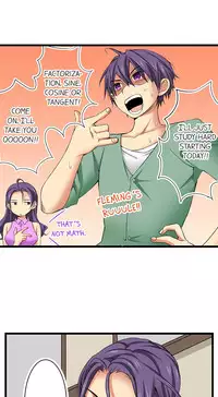 [Jyunn Irie] Sneaked Into A Horny Girls' School [Complete]