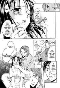 [Ooshima Towa] Berry Ecstasy [English] [Hentai-Enishi + Not4dawgs]