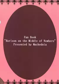 (Dai 4 Kai Chikashiki Shinkou no tame no Doujinshi Kouzu Kai) [Machednia (Sachuma)] FanFanBox30 (Kyoukai Senjou no Horizon)