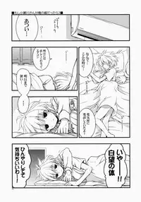 (C86) [VISTA (Odawara Hakone)] Moshi Kosegawa-san ga Ore no Yome dattara Soushuuhen (Saki)