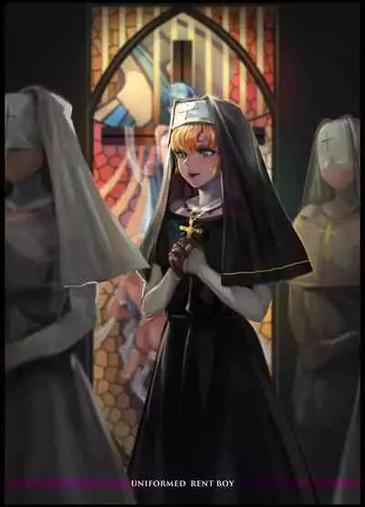 [Eight Million Halls (Chawanmushi)] Seifuku Shounen 2 Sister Hen [English] [Decensored] {akanameTL}