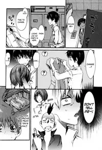 [Musashimaru] Boku ga Nurse ni Natta Wake Ch. 1-4 [English] [Dark Mac]