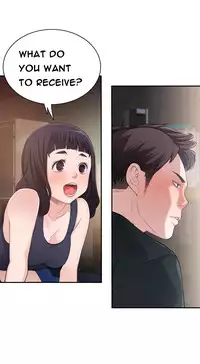 Tissue Thieves Ch.1-20 (English) (Ongoing)