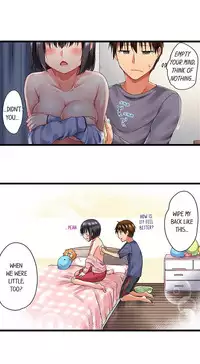 [Kaiduka] My Brother's Slipped Inside Me In The Bathtub (Ch.22 - 24) [English] (Ongoing)