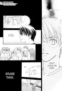 (C66) [FROG (Hajime)] 50/50 | Fifty, Fifty (Harry Potter) [English] {Boxer & Rice}