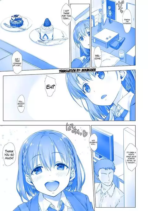 Shuumatsu no Tawawa