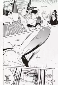 [Hatahata Factory (Kotoyoshi Yumisuke)] XXX II (Dead or Alive) [English] [incomplete]
