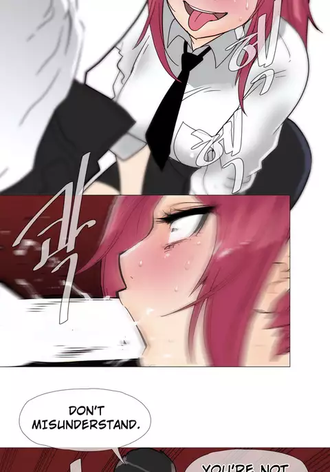 Household Affairs Ch.1-53