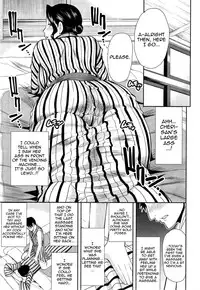 [Shunjou Shuusuke] Osaekirenai kono Kimochi [English] [doujin-moe.us, Striborg+Ranzu02, Forbbidenfetish+Ranzu]