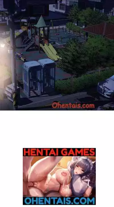 Close, but Far | Do it next door Ch. 17-18