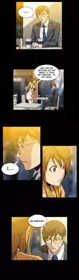 [Yihyeonmin] Drug Candy Ch.0-35 (English) (YoManga) (Ongoing)