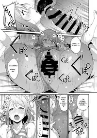 (C94) [Ringoya (Alp)] Watanabe no Kyuujitsu | Watanabe's Day Off (Love Live! Sunshine!!) [English] {LTC Scans}