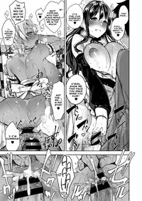 [Neet] My Master Ch. 1-4 [English]