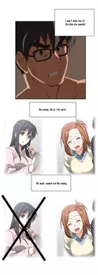 [Edge Edge] SStudy Ch.0-24 (English) (YoManga) (Ongoing)