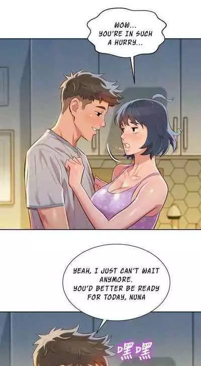 [Tharchog, Gyeonja] What do you Take me For? Ch.46/? [English] [Hentai Universe]