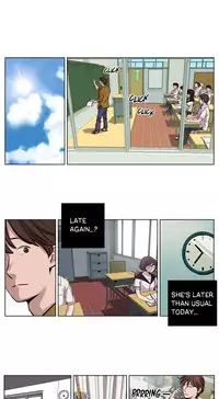 [Ramjak] Atonement Camp Ch.1-29 (English) (Ongoing)