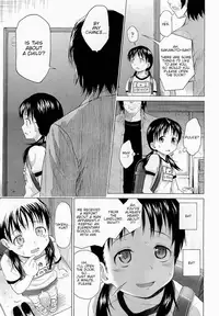 [Quzilax] Love is Blind (COMIC LO 2009-07) [English] [terriball]