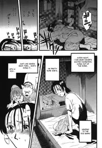 [Kurita Yuugo] Zoophilia Syndrome [English]