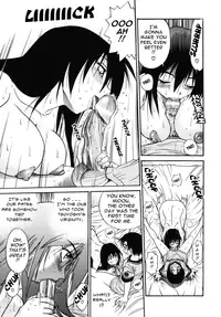 [DISTANCE] Michael Keikaku ~Kyou kara Boku wa Onnanoko~ 2 [English] [Tadanohito]
