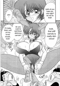 [Kamitou Masaki] Manami Sensei no Kougaigakushuu Ch. 5 | Manami Sensei's Outdoor Lesson Ch. 5 [English] [hong_mei_ling]